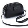 Carrier Genuine Leather Mini Ladies Bag - Premium Cow Leather