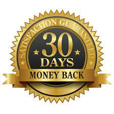 30-Day Money Back Guarantee Policy - eShop Digital Mall
