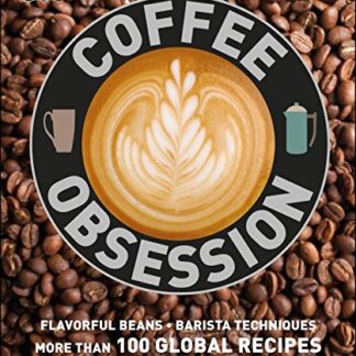 Coffee Obsession