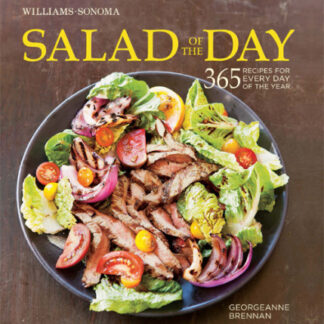 Salad of the Day-365 Recipes for Every Day of the Year