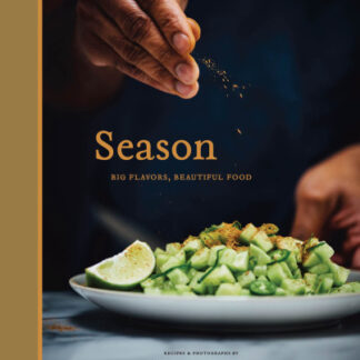 Season - Big Flavors, Beautiful Food
