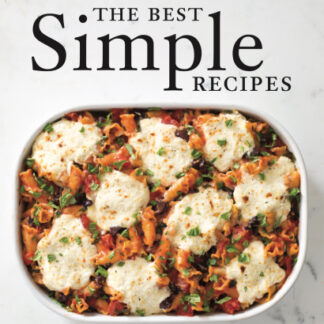 The Best Simple Recipes