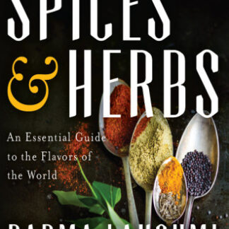 The Encyclopedia of Spices and Herbs