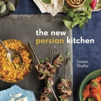 The New Persian Kitchen