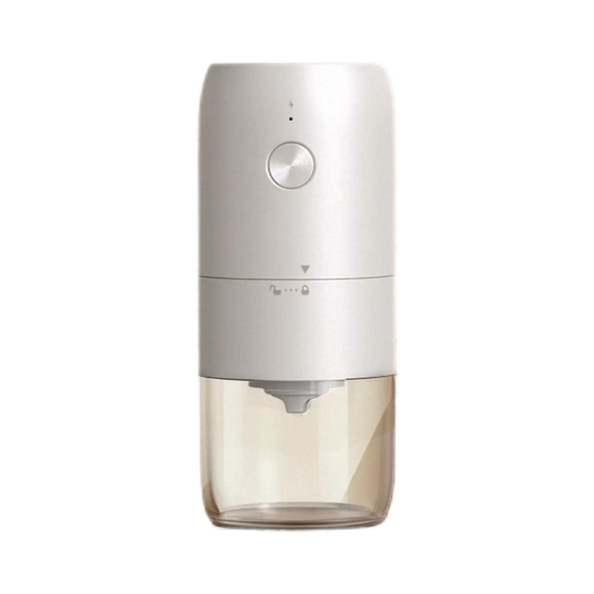 ROCK ARABICA USB PORTABLE RECHARGABLE ELECTRIC COFFEE GRINDER