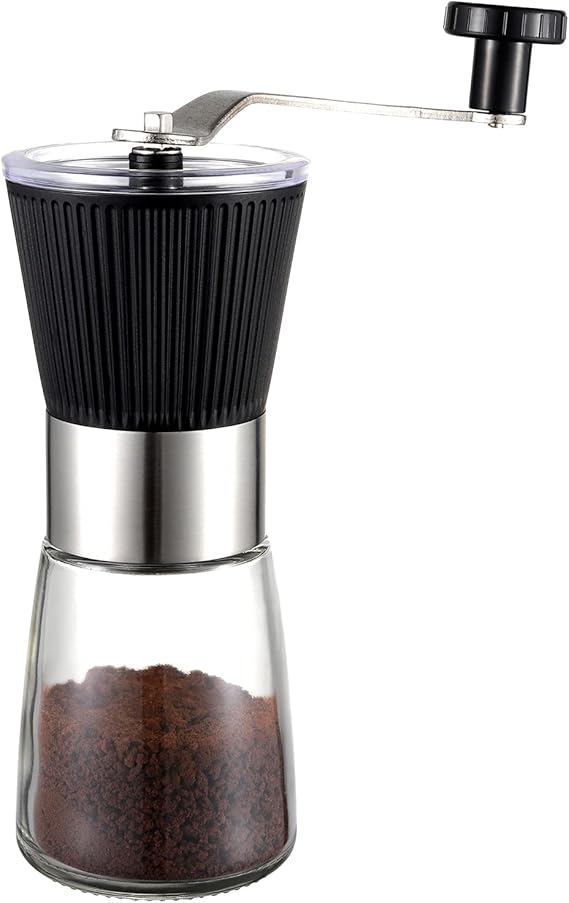 ROCK ARABICA COFFEE HAND GRINDER
