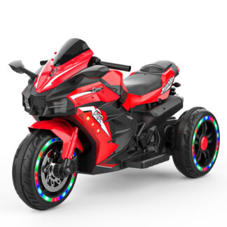 ELA 12V Electric Motorcycle For Kids - No Delivery On Weekends