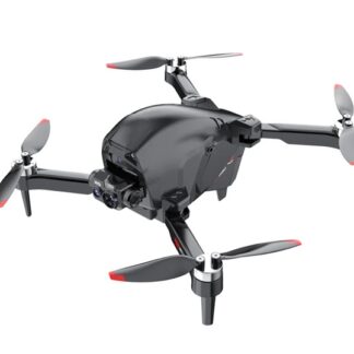 ELA CS16-Dual Camera-4K HD Camera Drone, Equipped With A 3-axis Gimbal, GPS Automatic Return, Foldable Quadcopter, Suitable For Adults - Long Battery Life, Follow Mode
