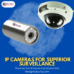 best IP camera packages - Explore the best IP camera packages available. Learn about key features, leading brands, and how these comprehensive security solutions can enhance monitoring and safety for your home or business.